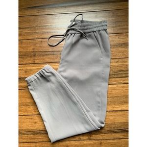 J Crew Joggers